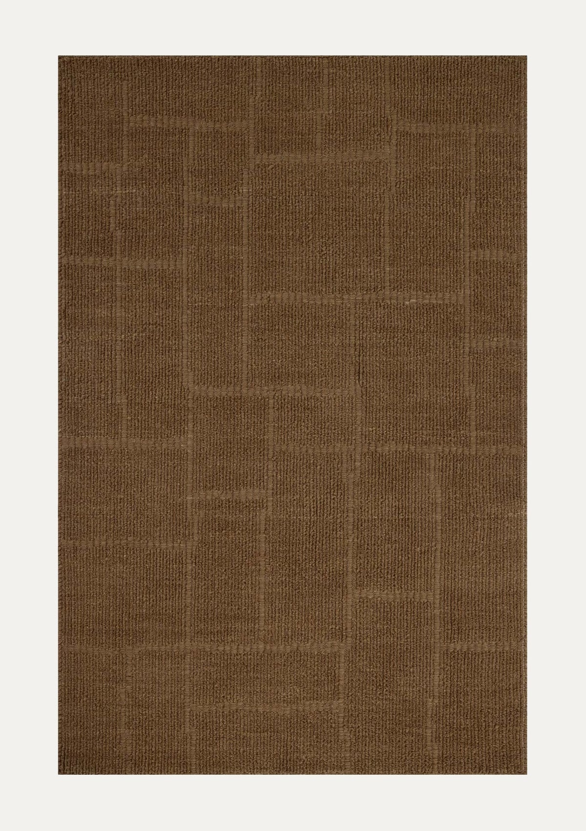 Greenwich Rust Rug