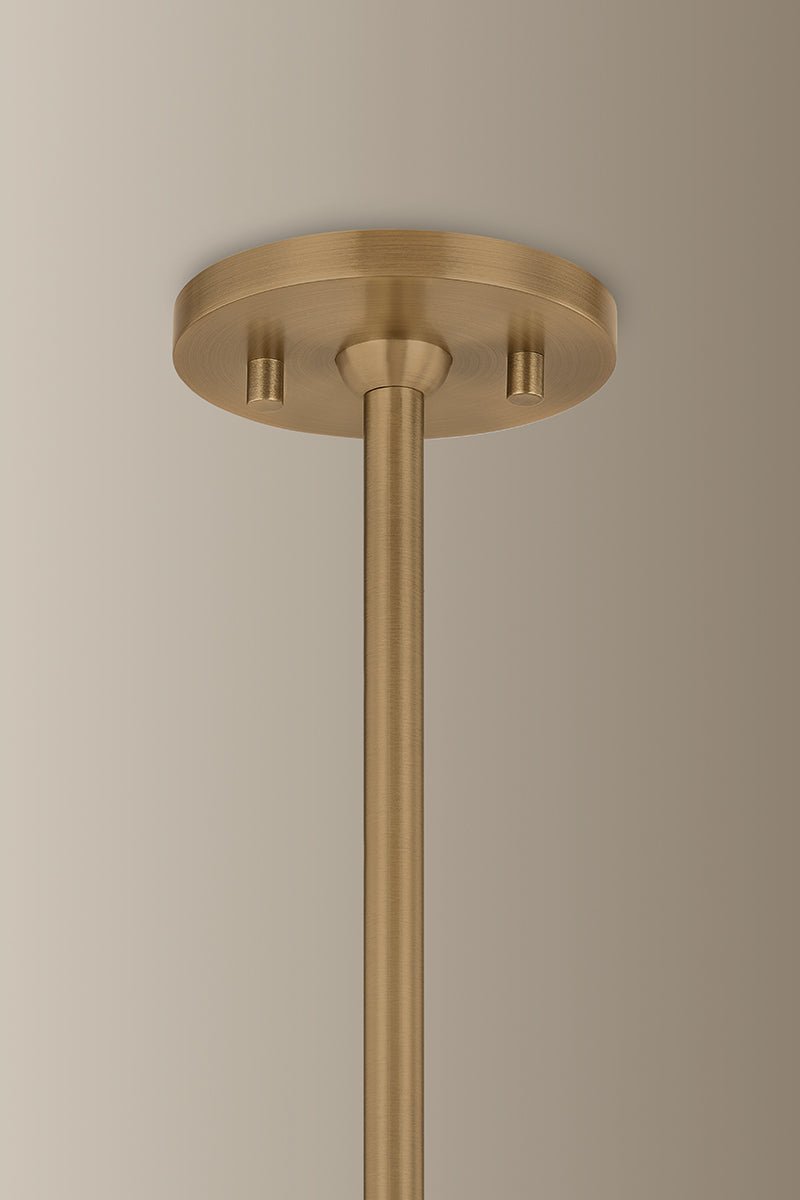 Gustavo Pendant – 20" W