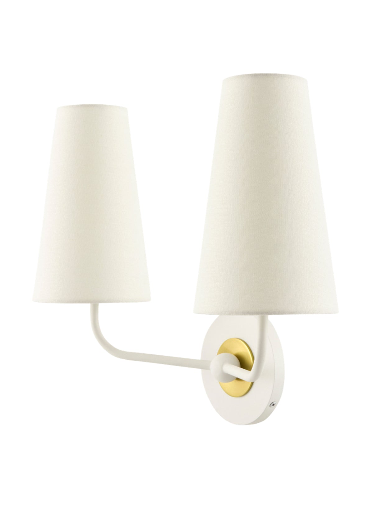 Gatlin Double Wall Sconce