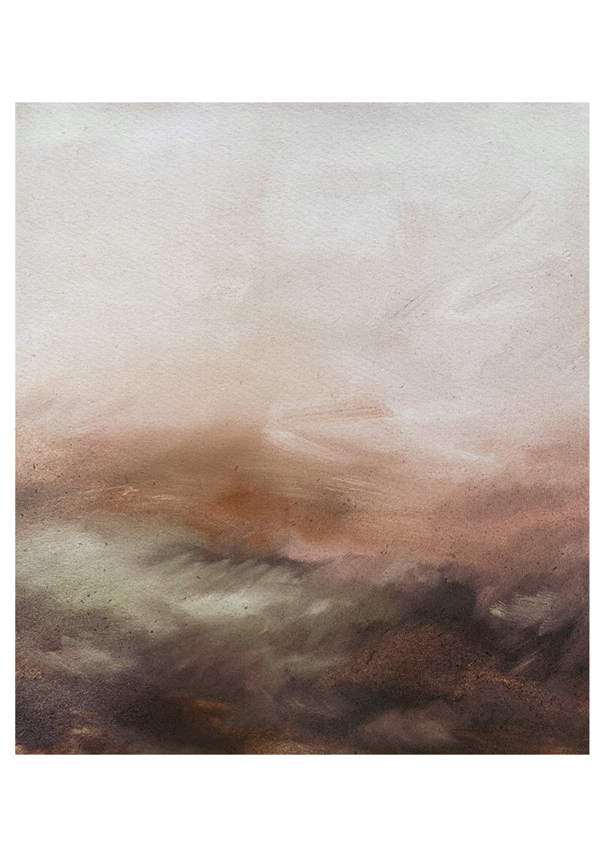 Georgia Print