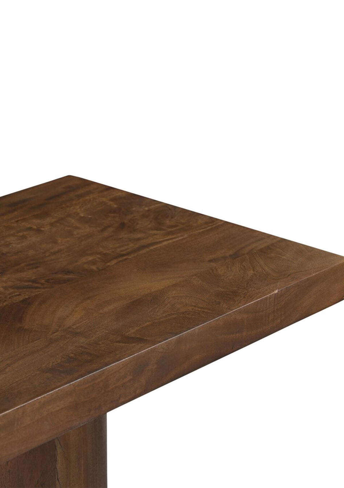 Grover Console Table