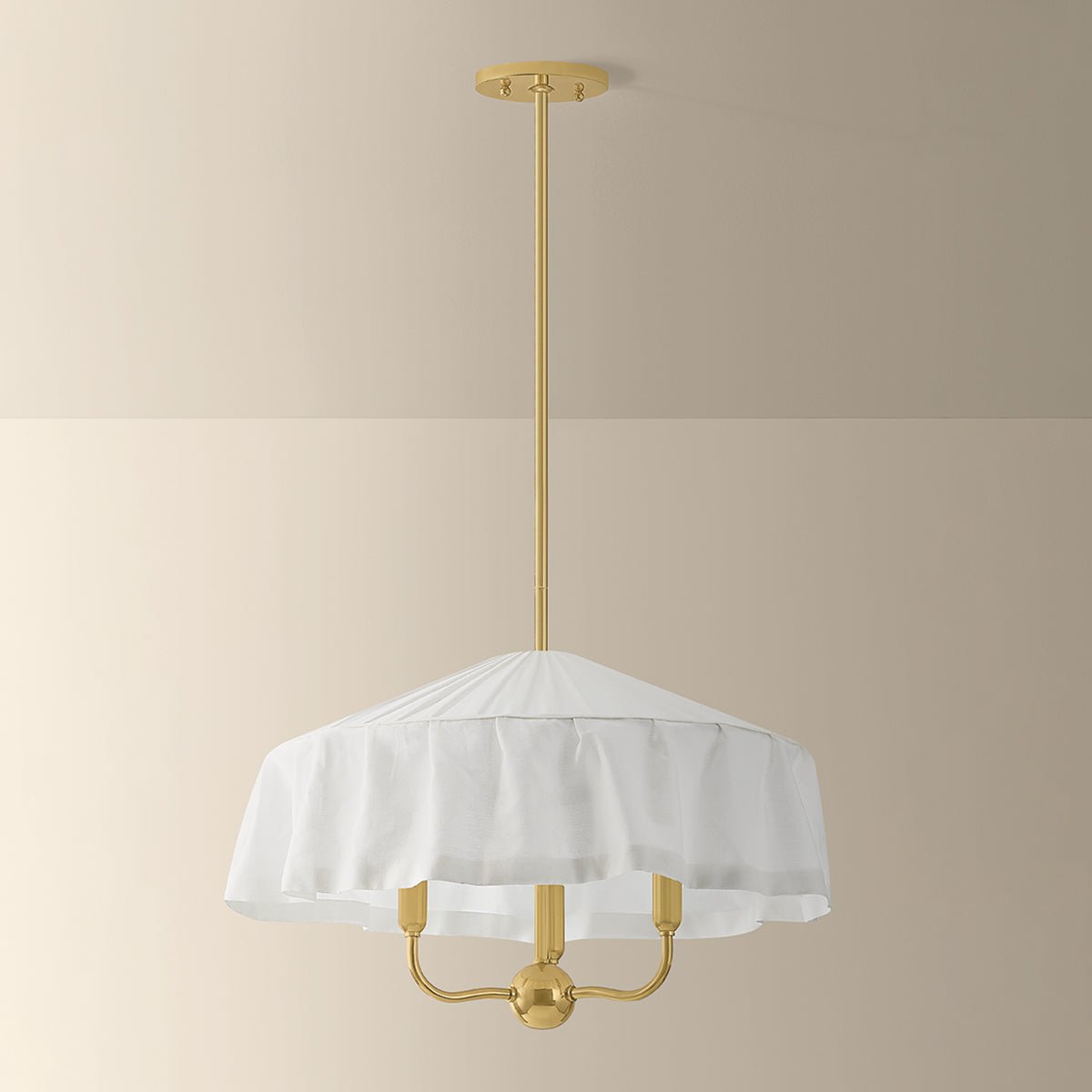 Shivonne Chandelier – 22" W