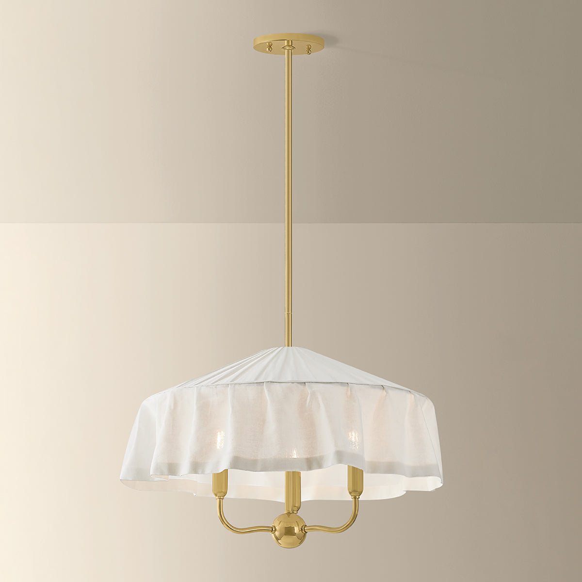 Shivonne Chandelier – 22" W