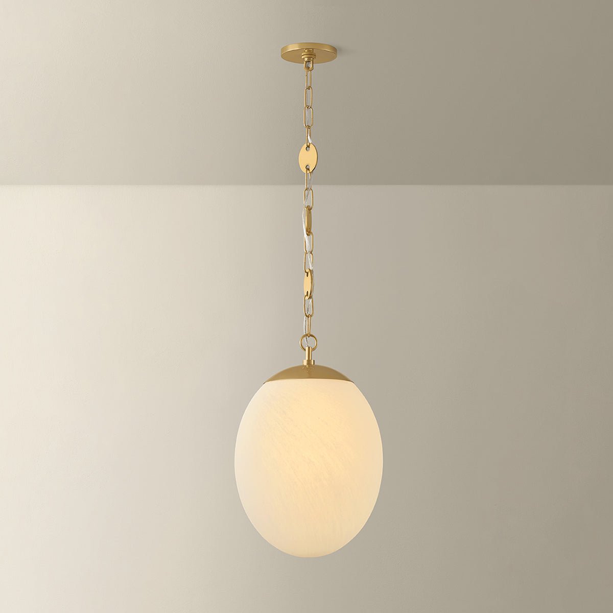 Nell Pendant – 12" W