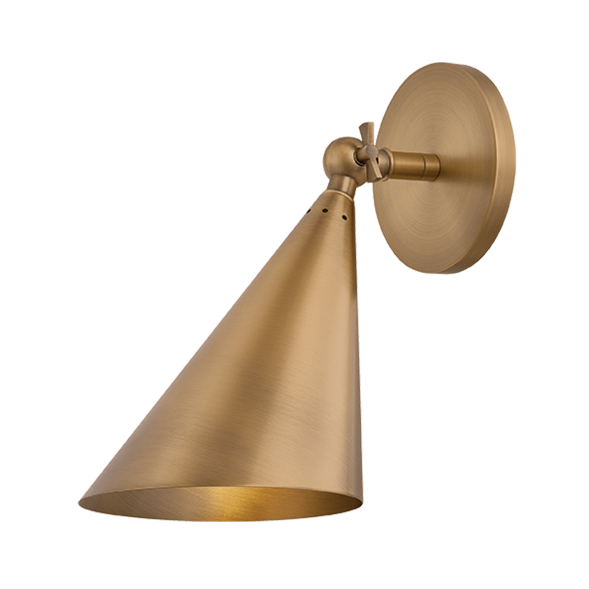 Luneth Wall Sconce