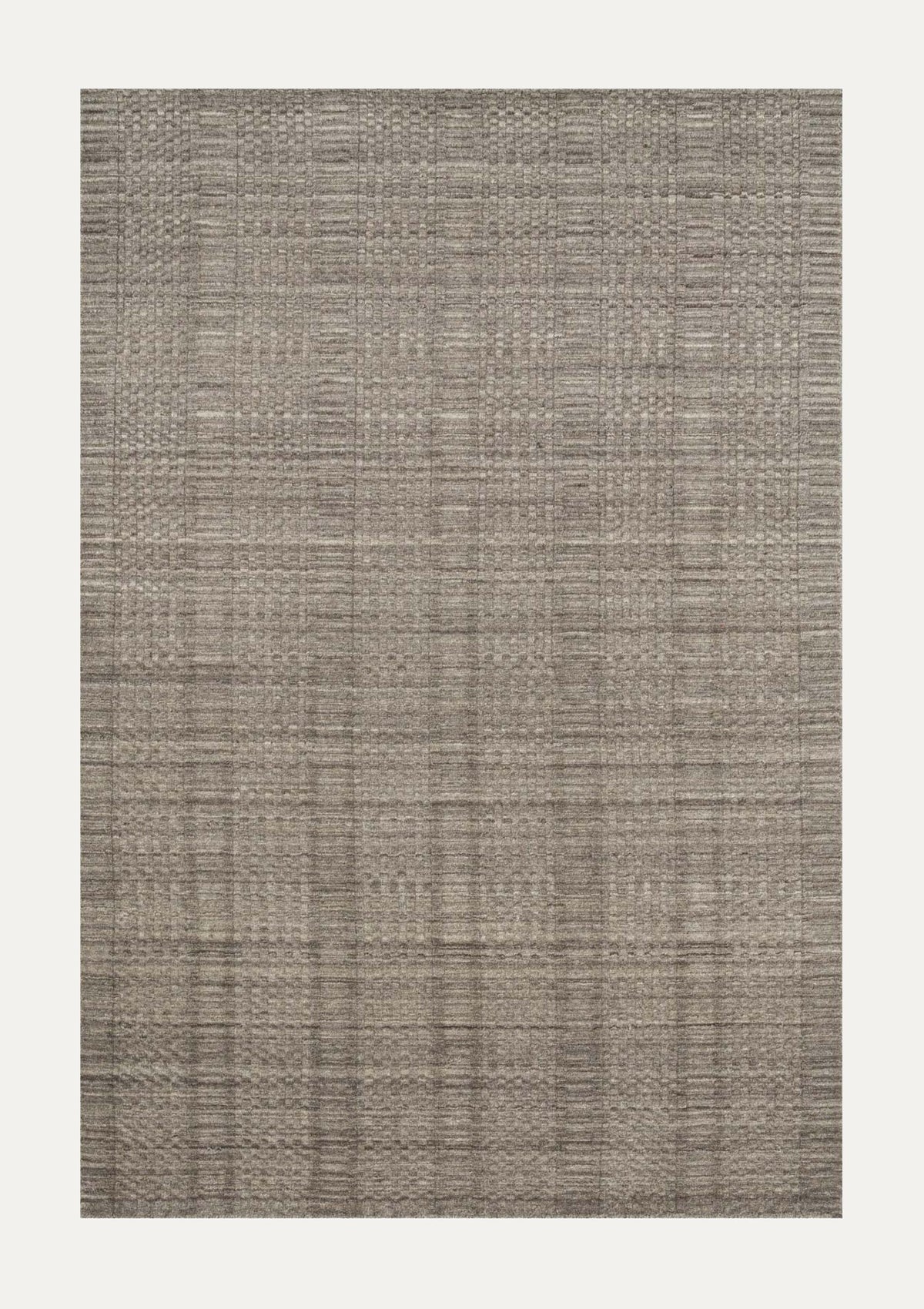 Hadley Stone Rug