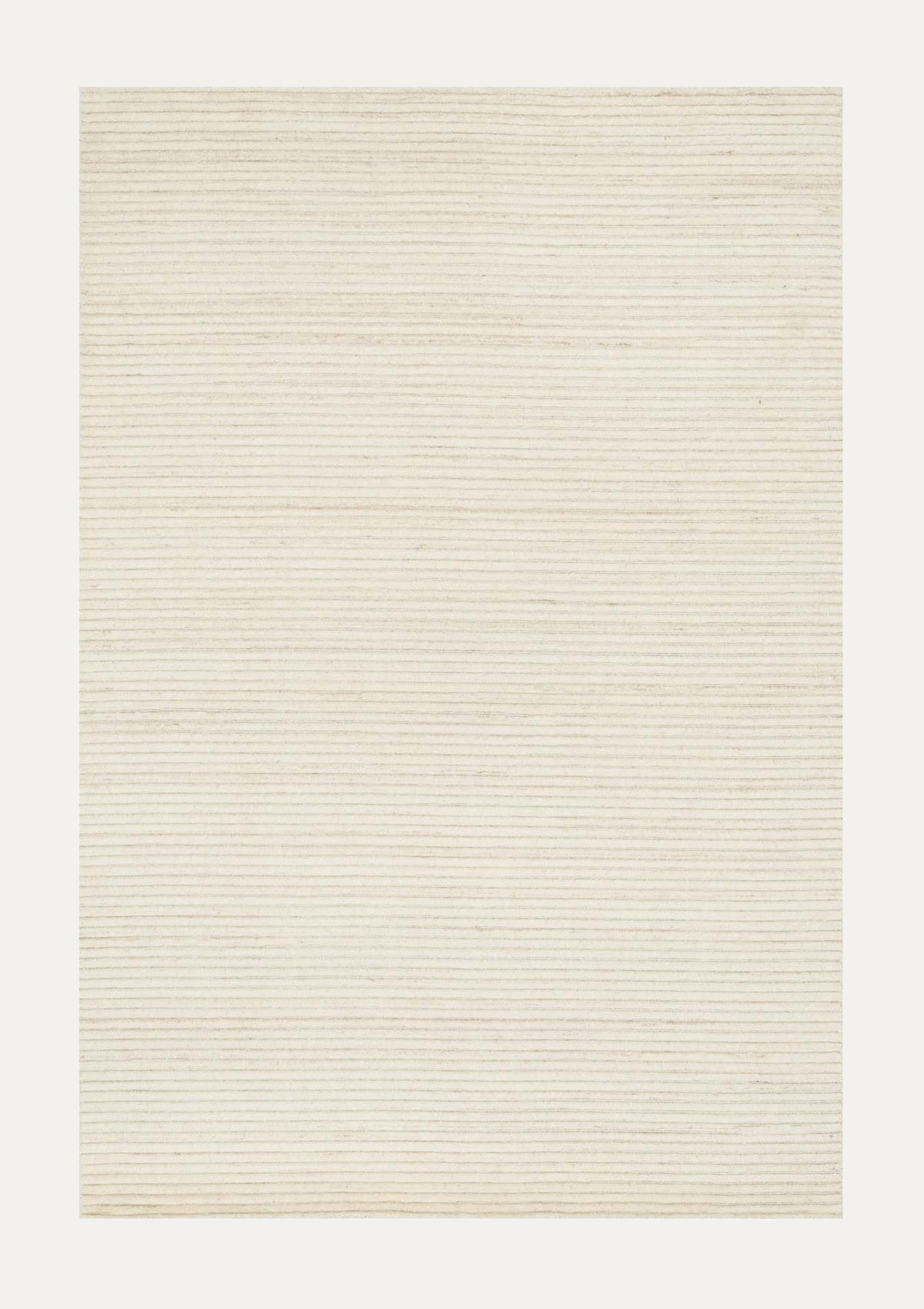 Hadley Ivory Rug