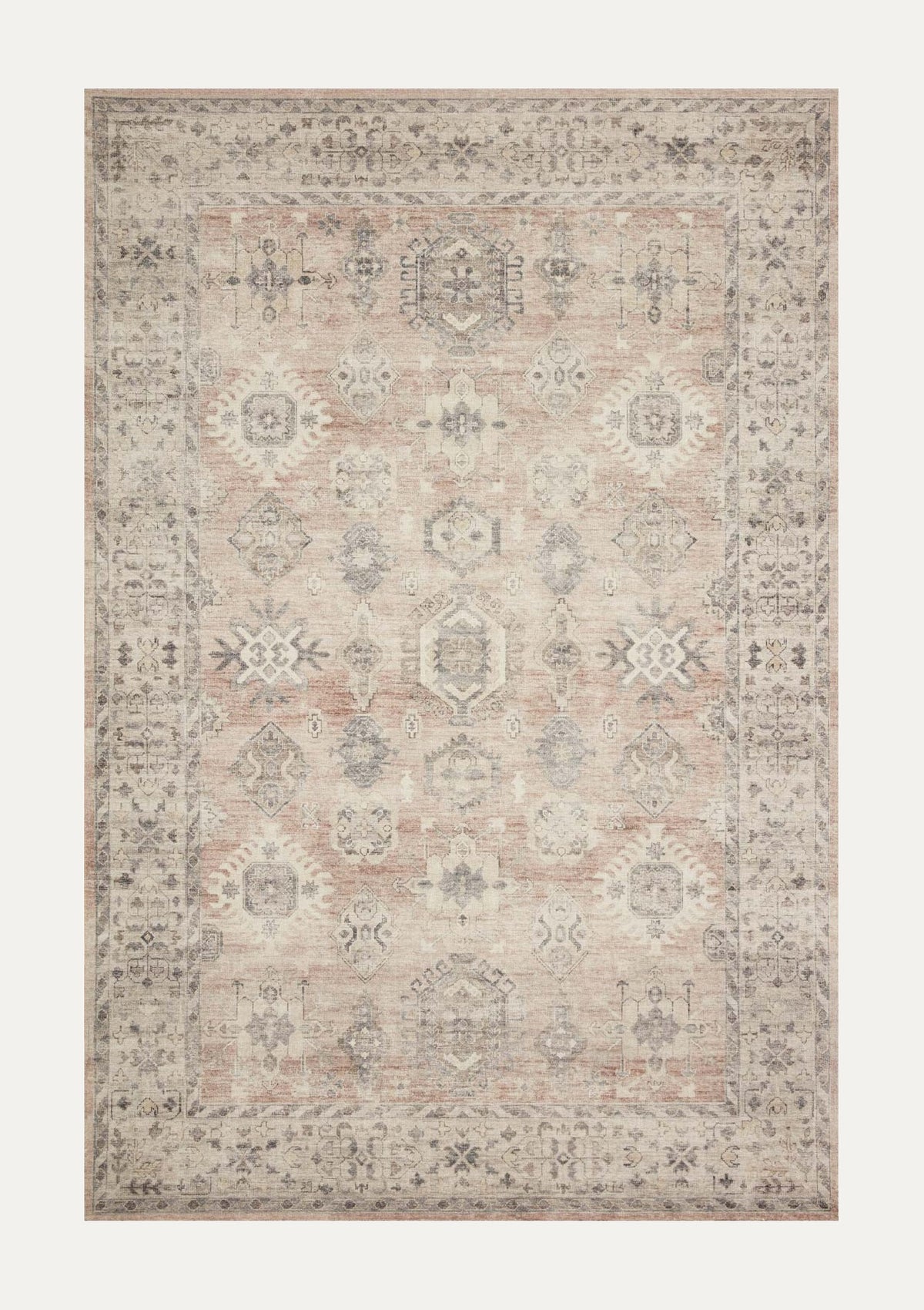 Hathaway Java/Multi Rug