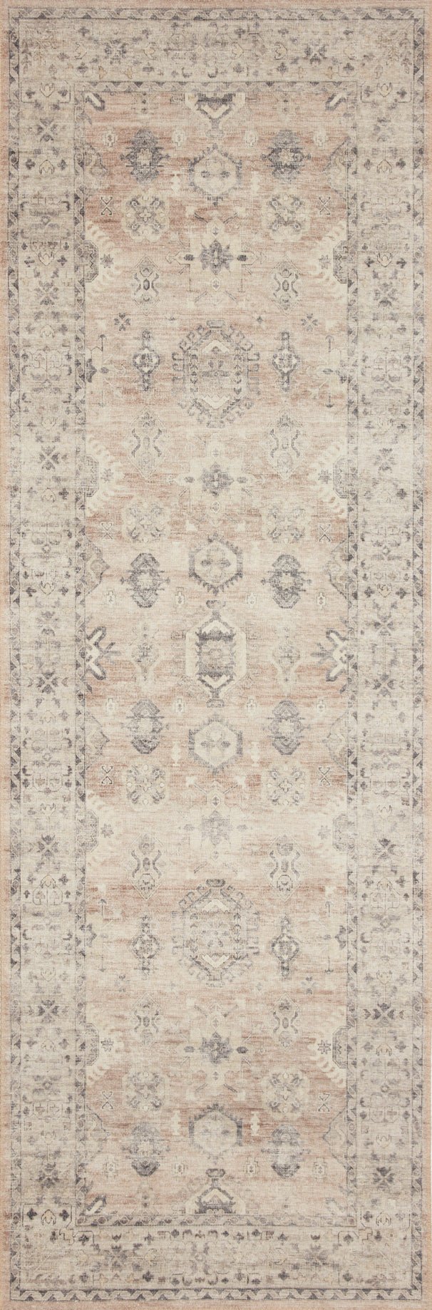 Hathaway Java/Multi Rug – alternate view