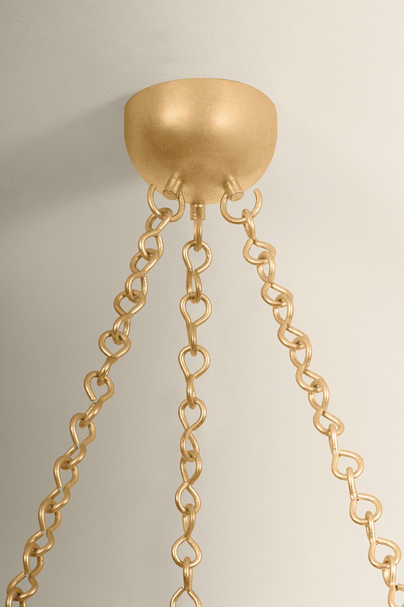Hayworth Chandelier