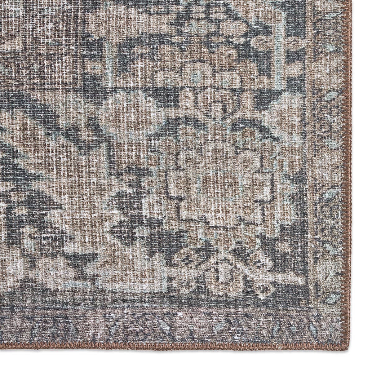 Harman Minita Rug – HBL10 – close-up