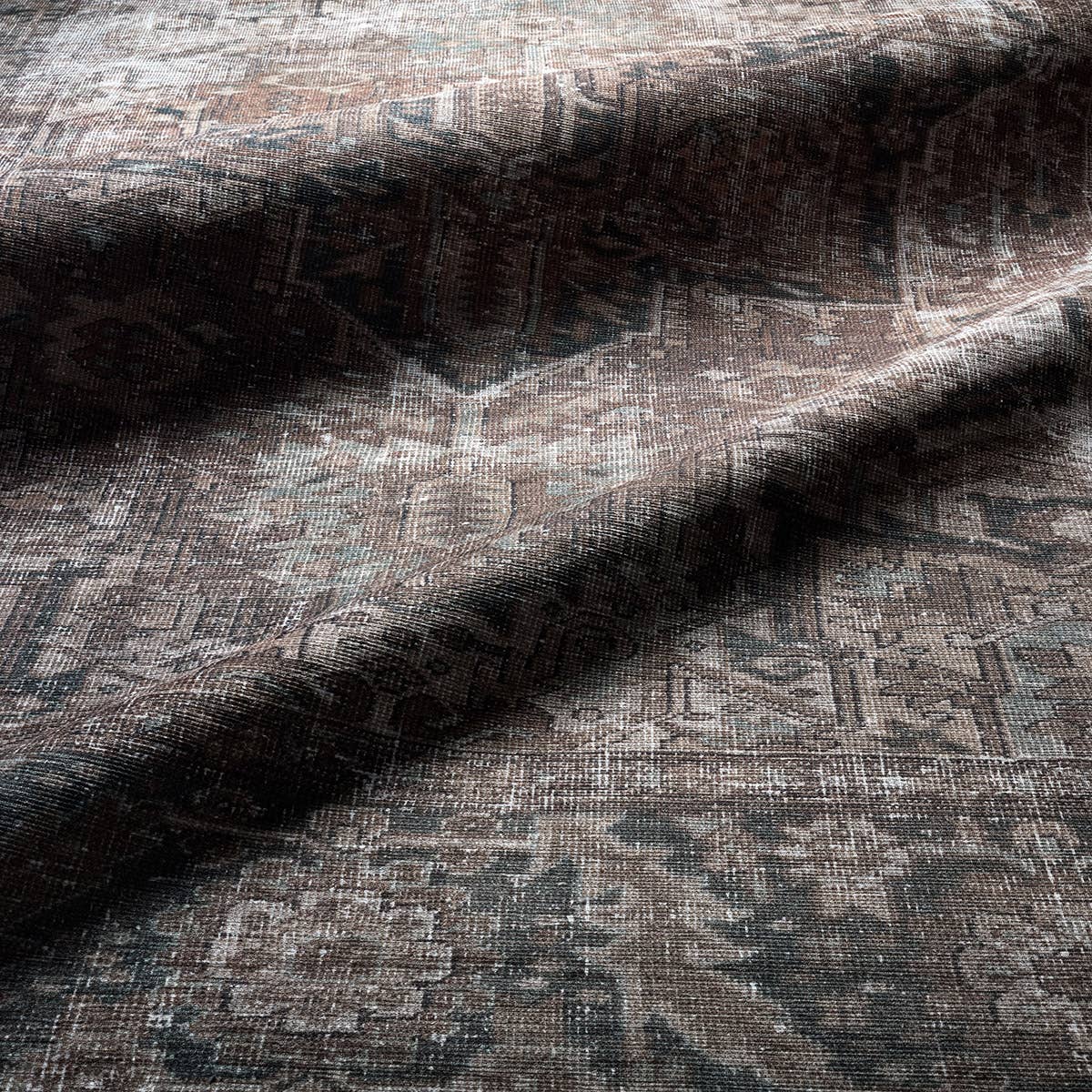 Harman Minita Rug – HBL10 – close-up