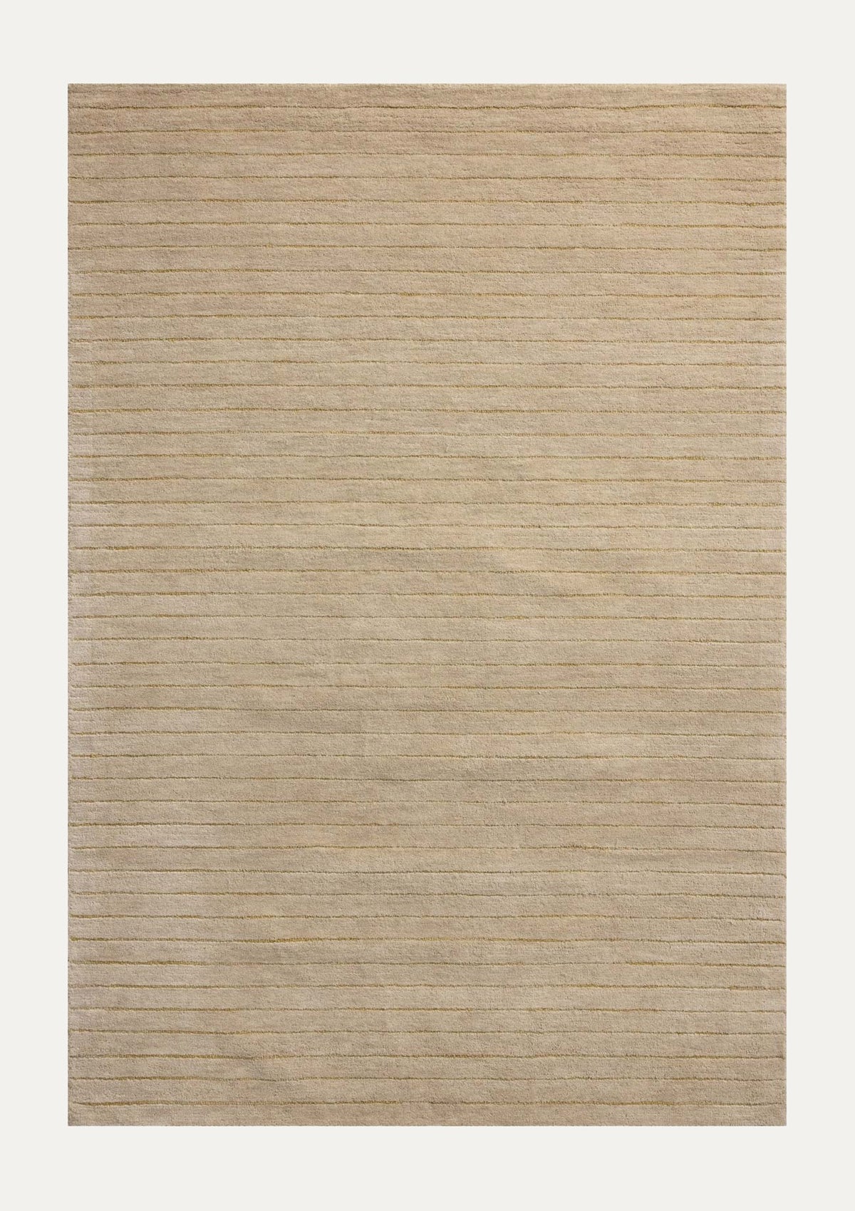 Henry Beige/Wheat Rug