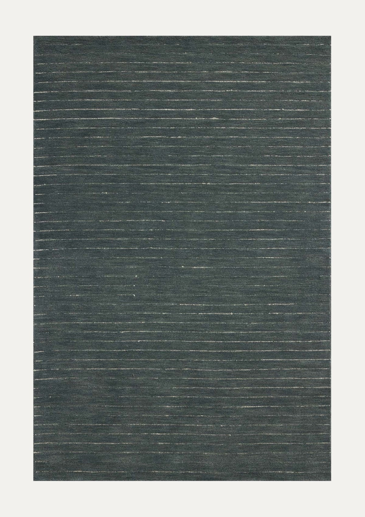 Henry Denim/Ivory Rug