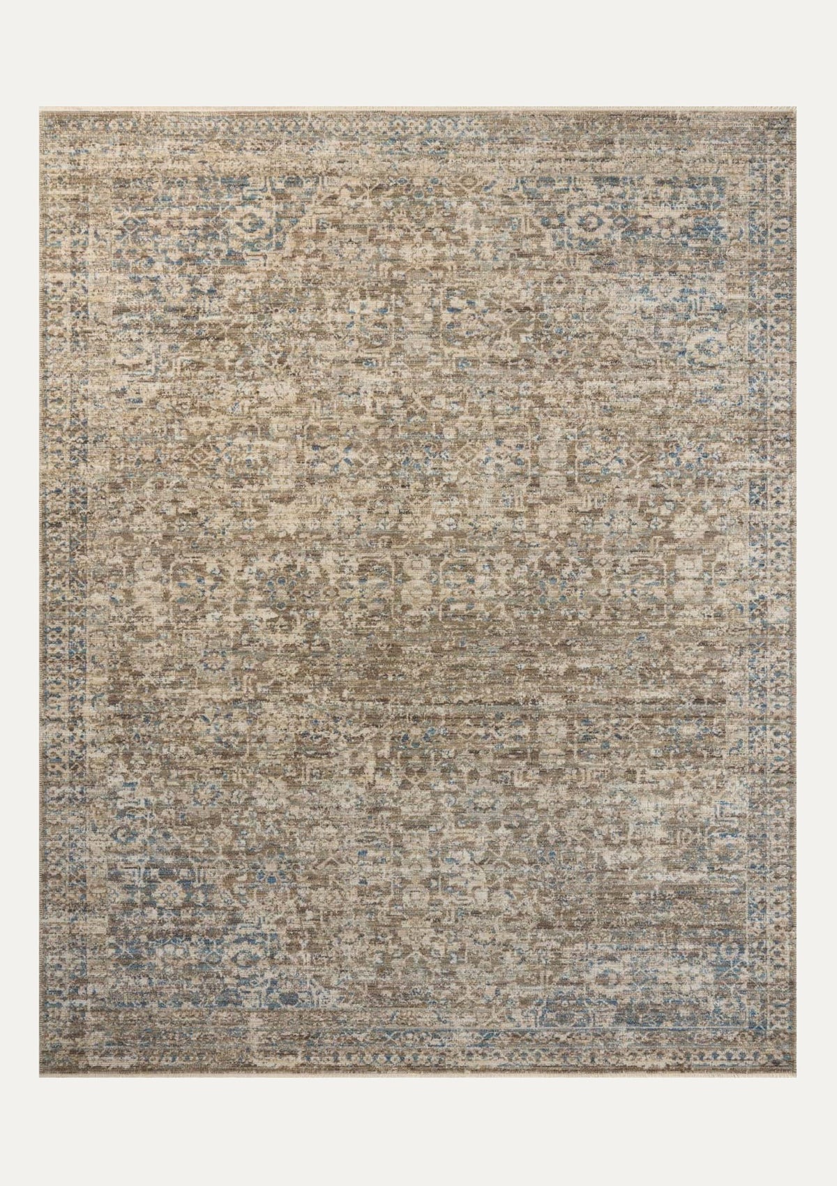 Heritage Spa/Earth Rug