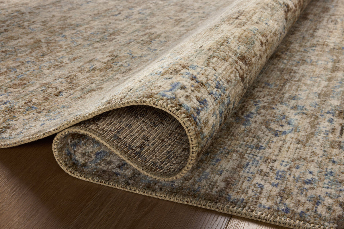 Heritage Spa/Earth Rug – detail