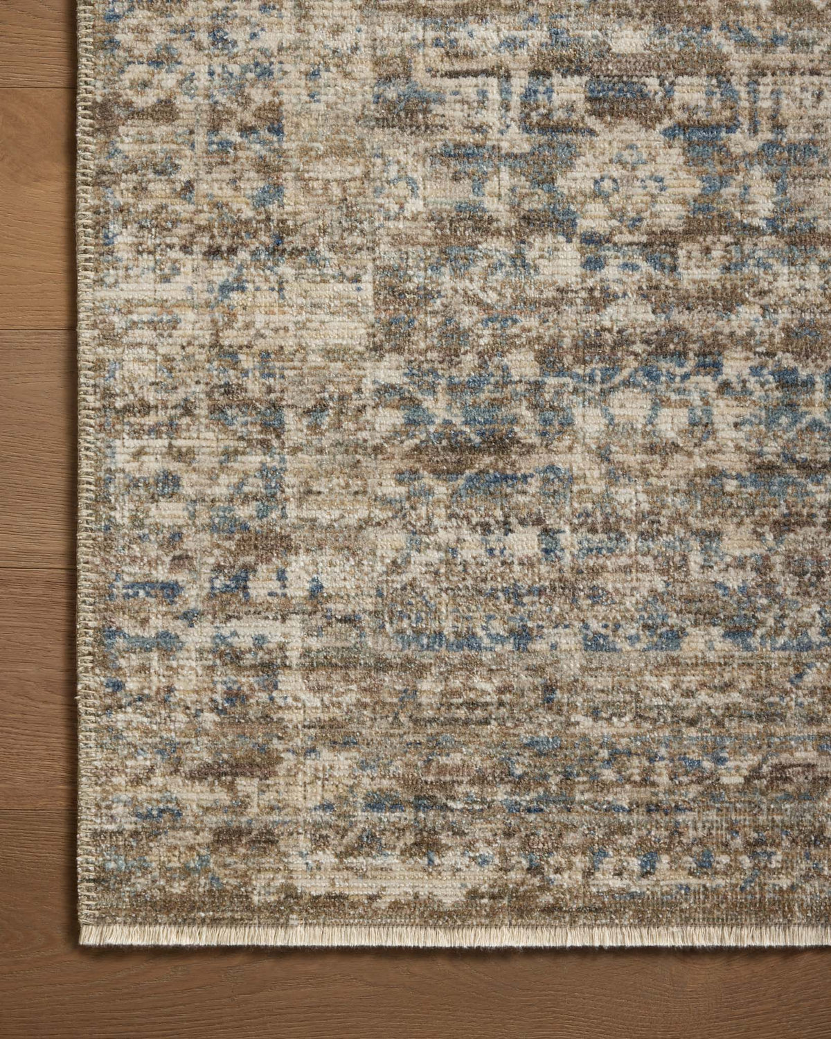 Heritage Spa/Earth Rug – detail