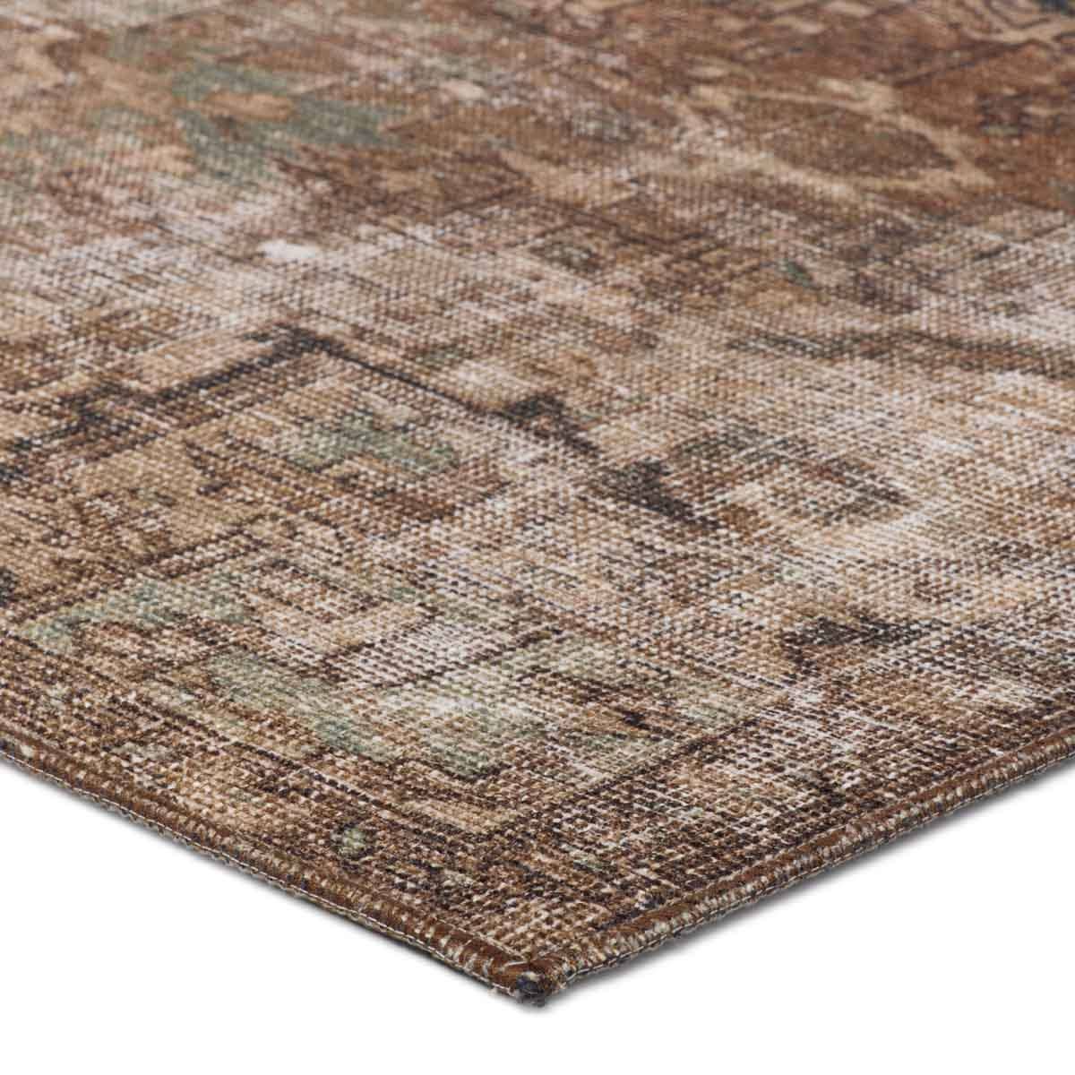 Harman Hold Minita Rug – HHB03 – close-up