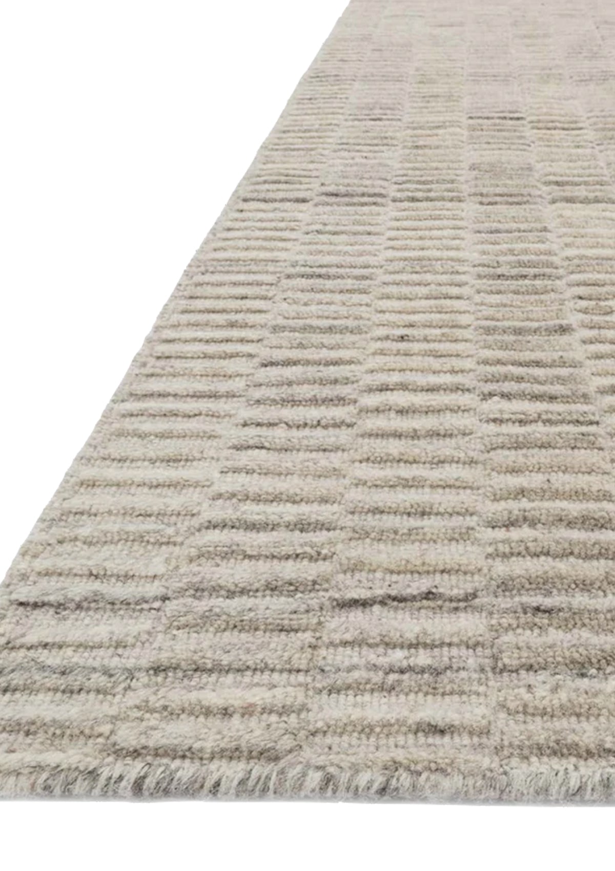 Hadley Oatmeal Rug