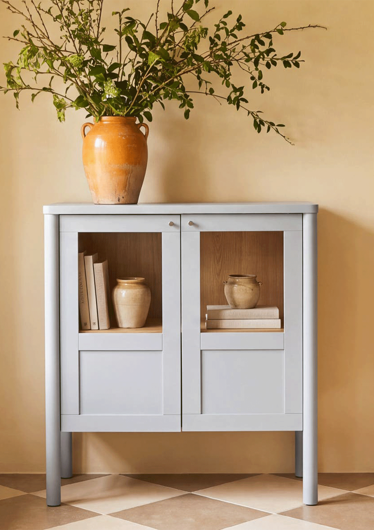 Hannah Small Cabinet