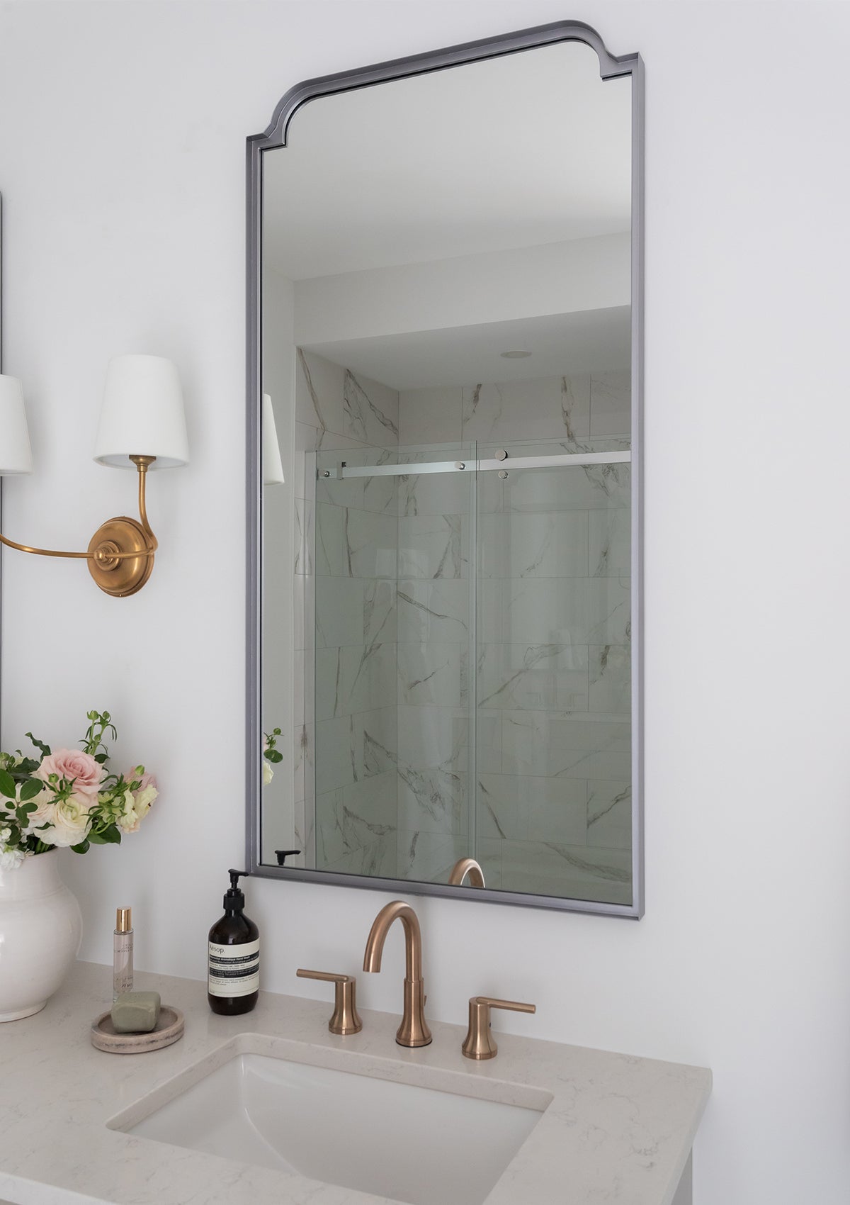 Harlow Wall Mirror
