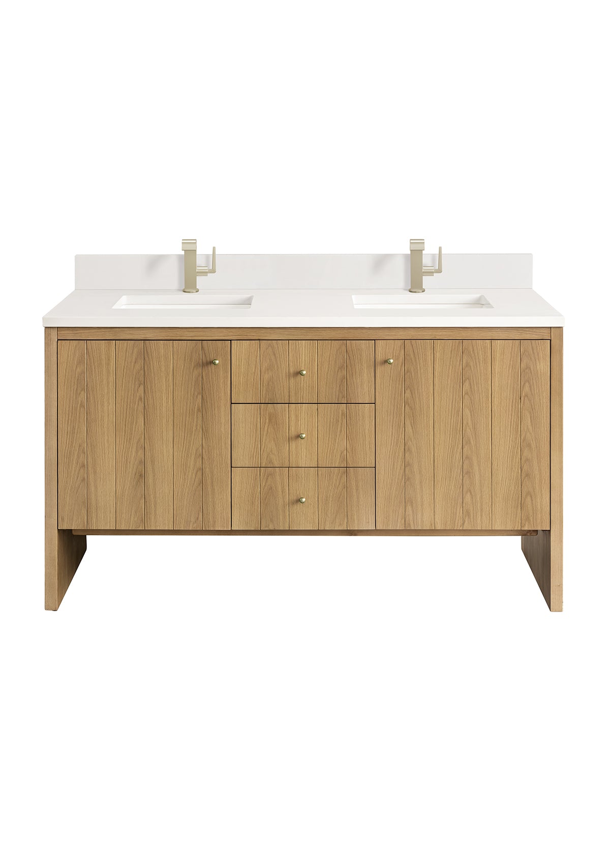 Harper Double Vanity