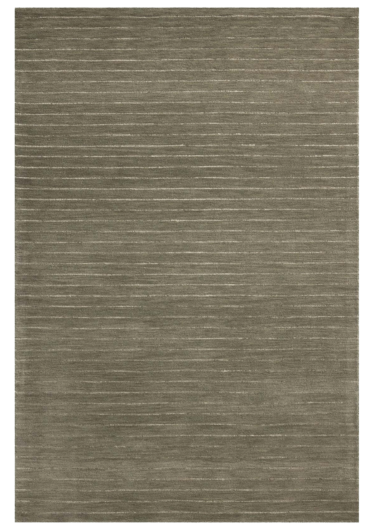 Henry Olive Ivory Rug