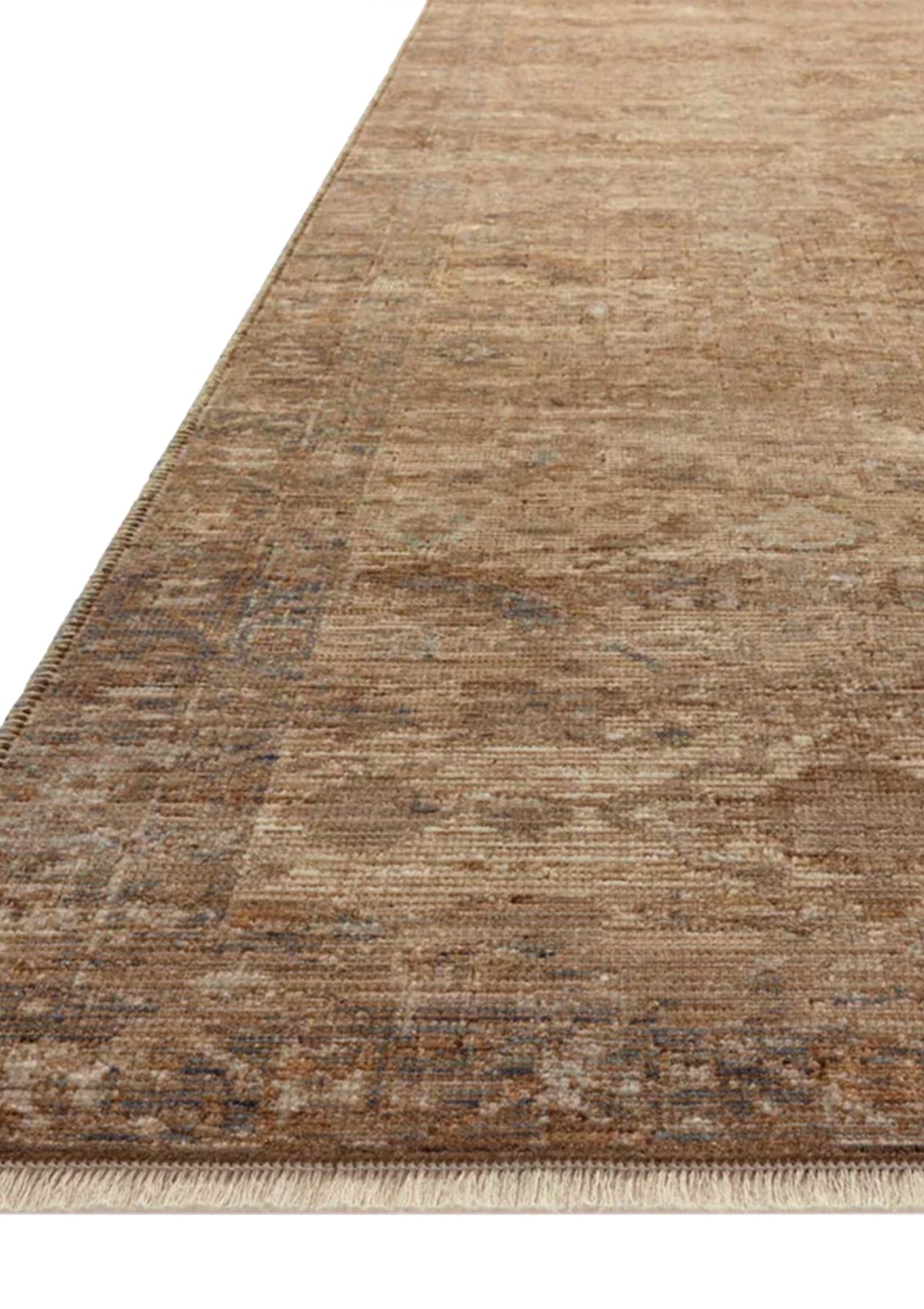 Heritage Natural/Mist Rug