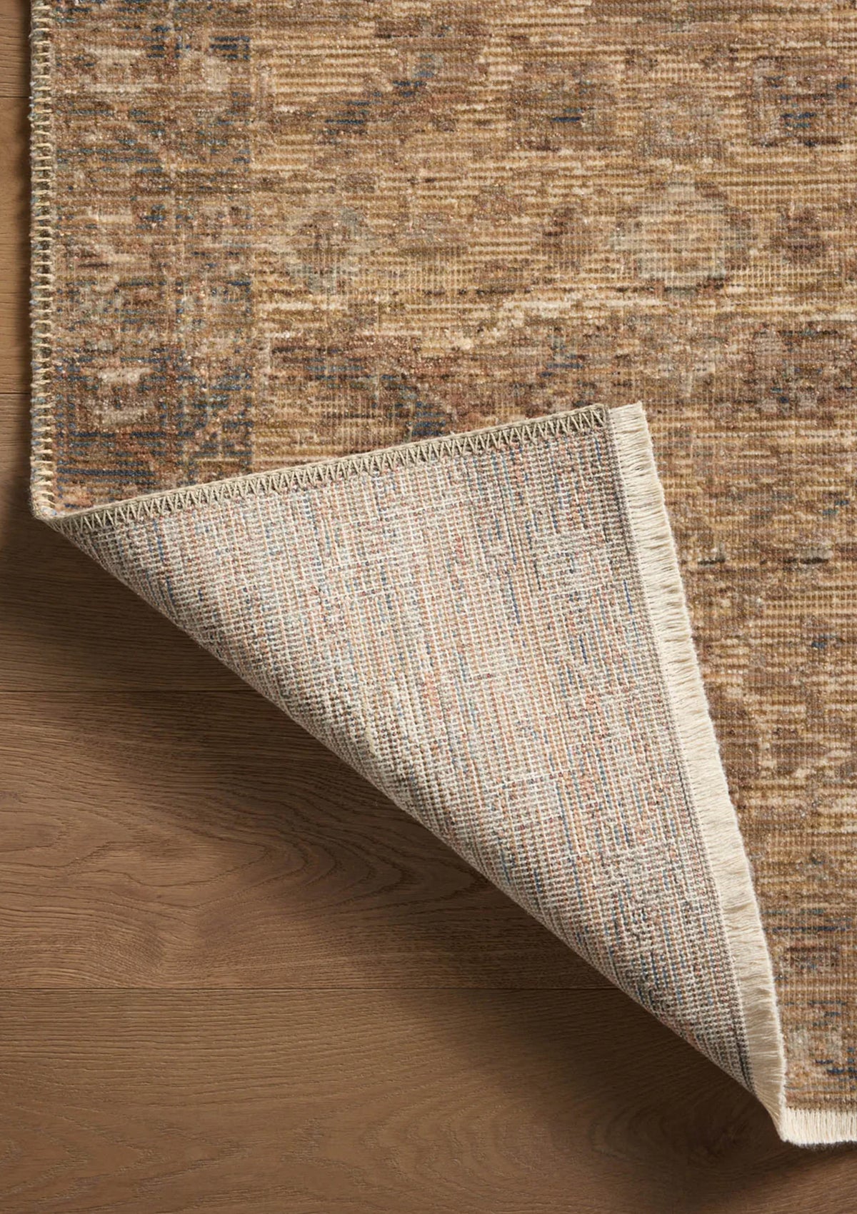 Heritage Natural/Mist Rug