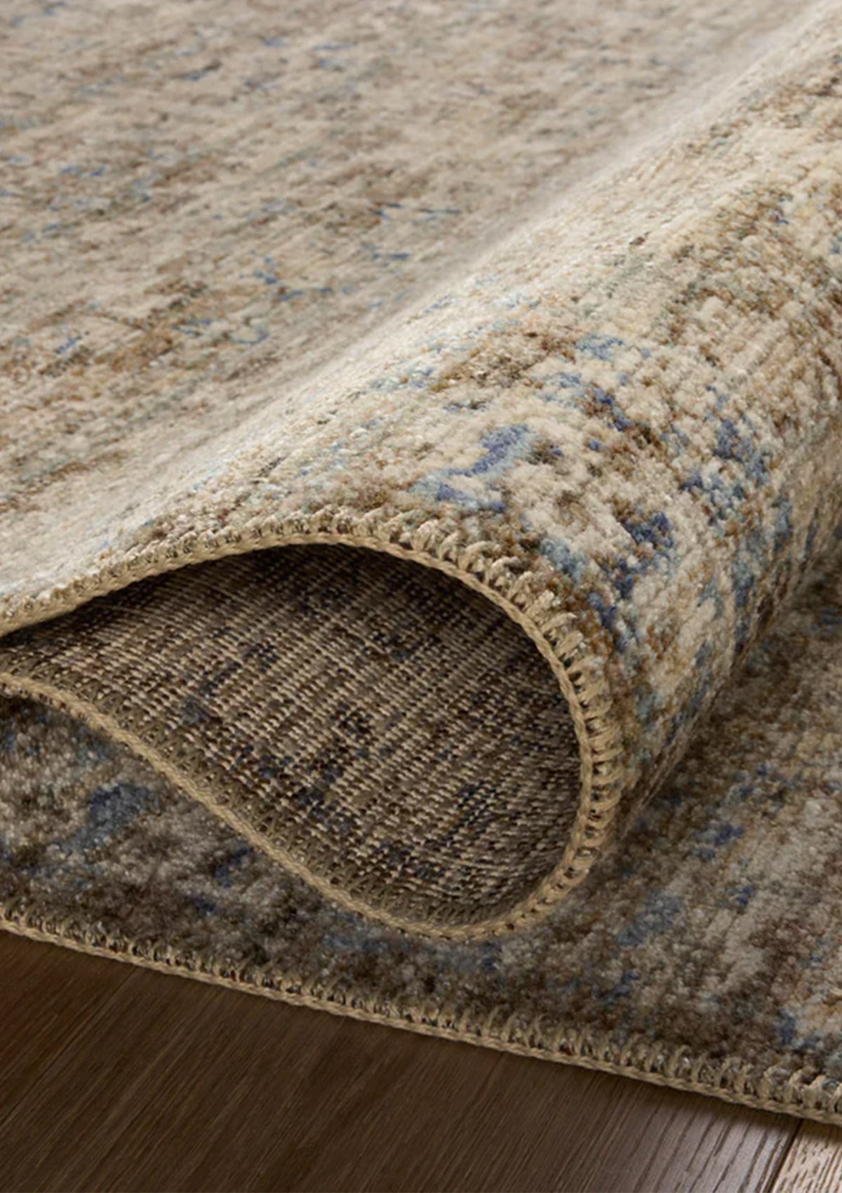 Heritage Spa/Earth Rug