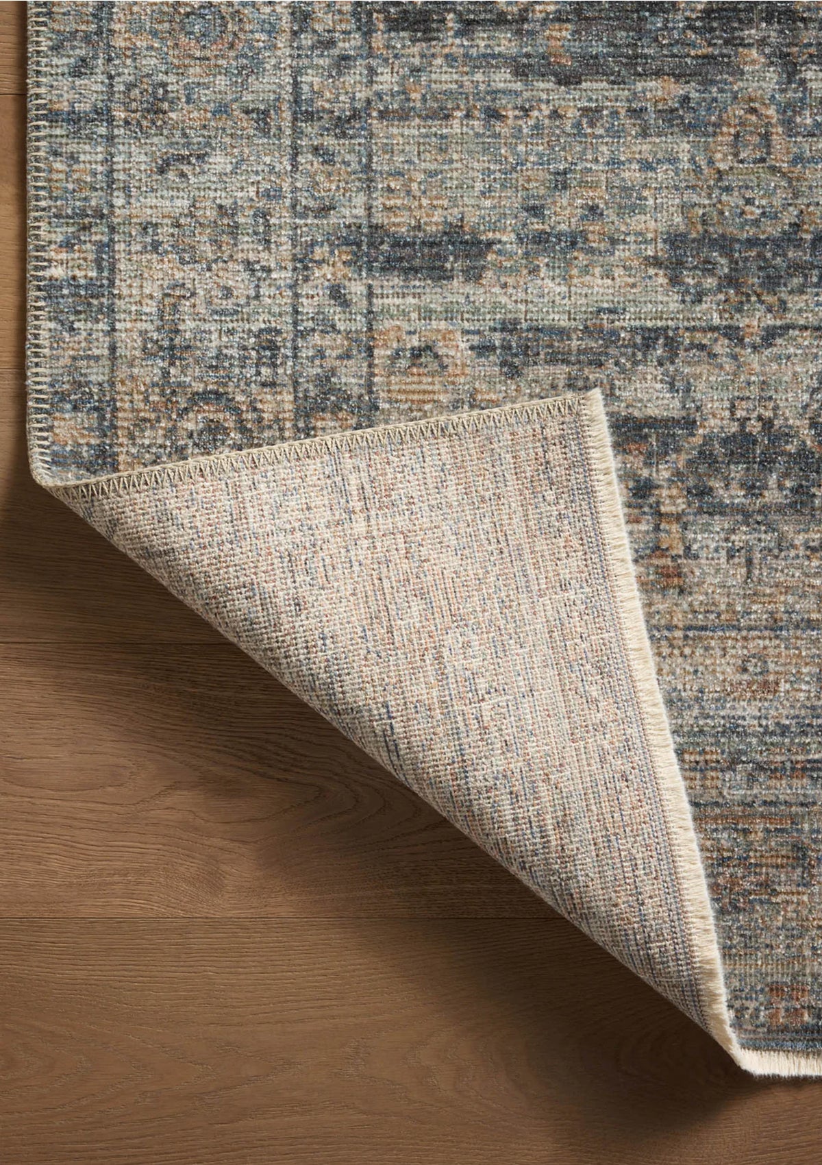 Heritage Sky/Sunset Rug