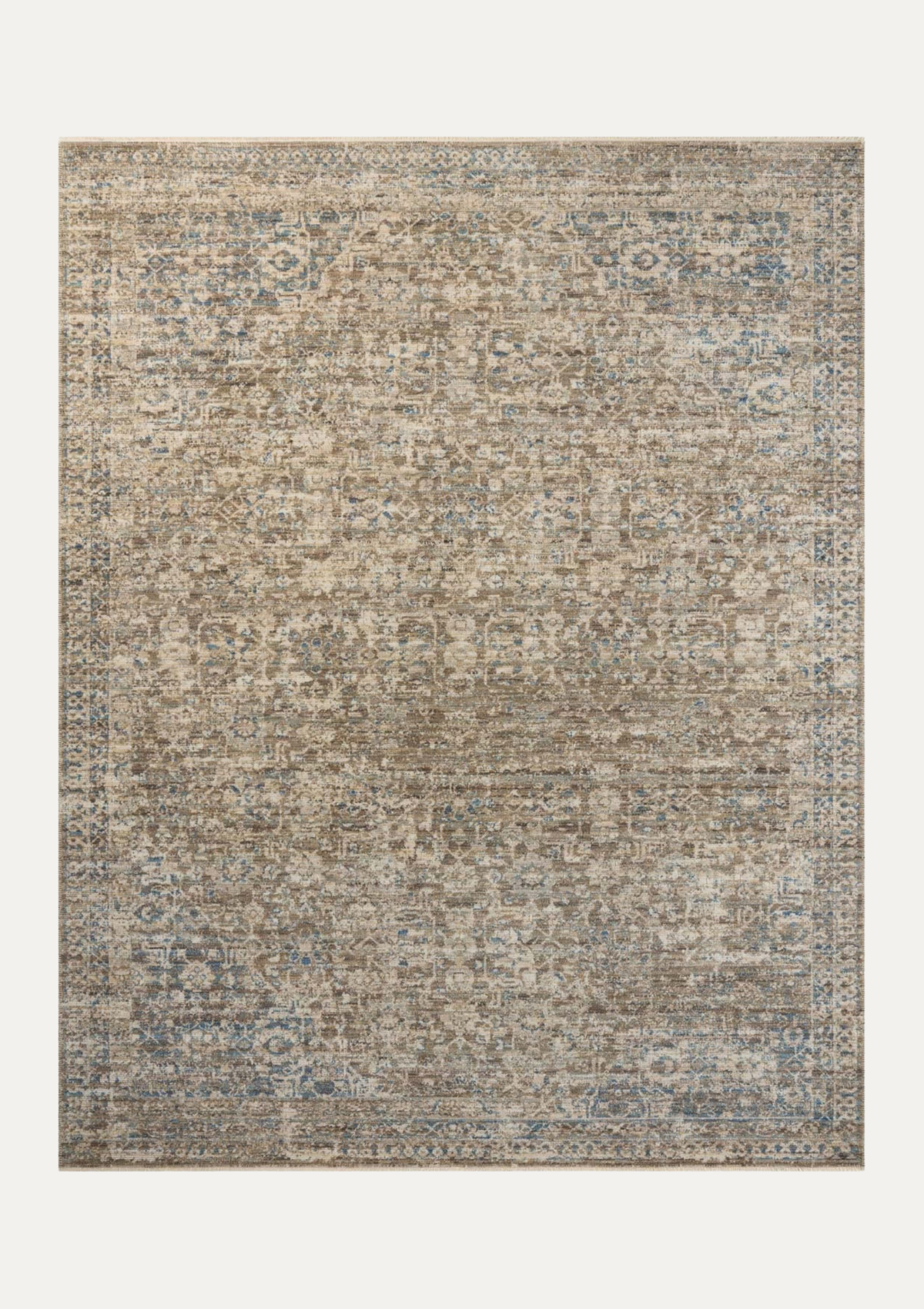 Heritage Spa/Earth Rug