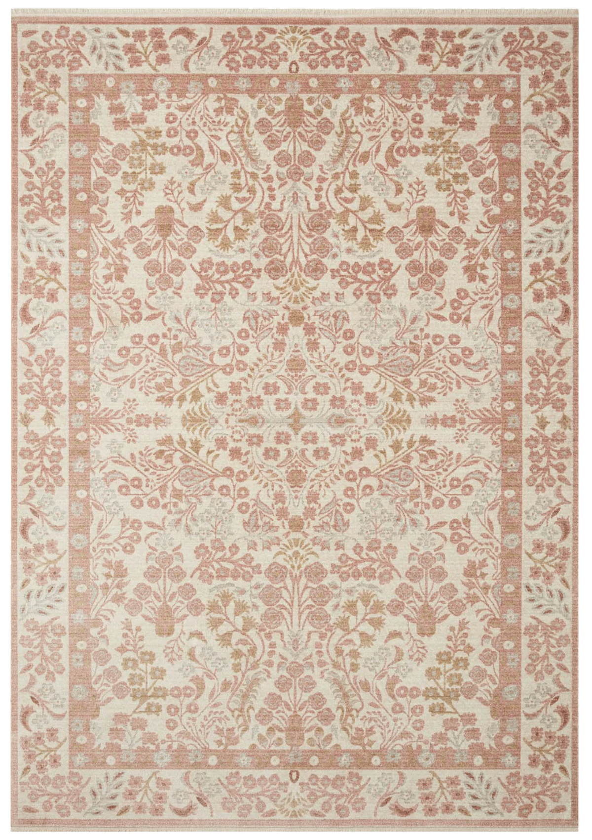 Holland Lotte Blush Rug
