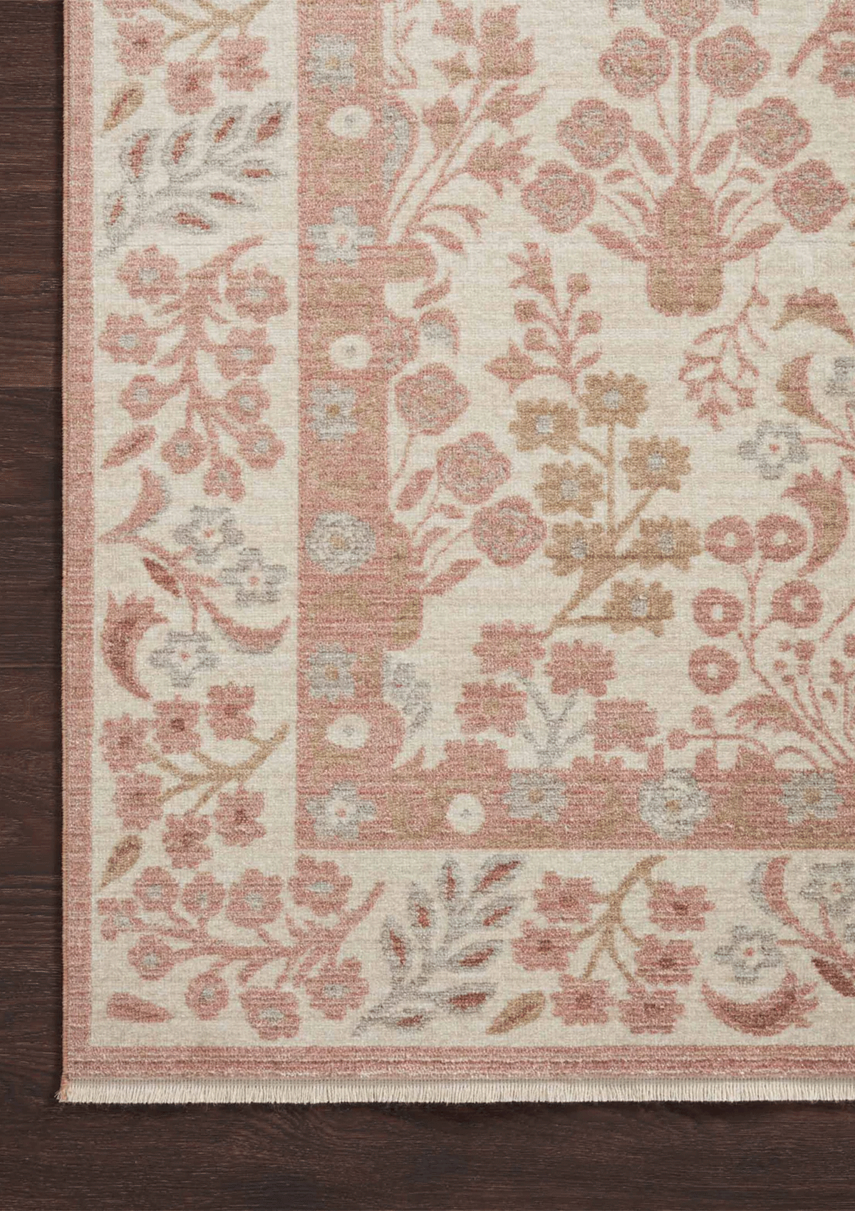 Holland Lotte Blush Rug