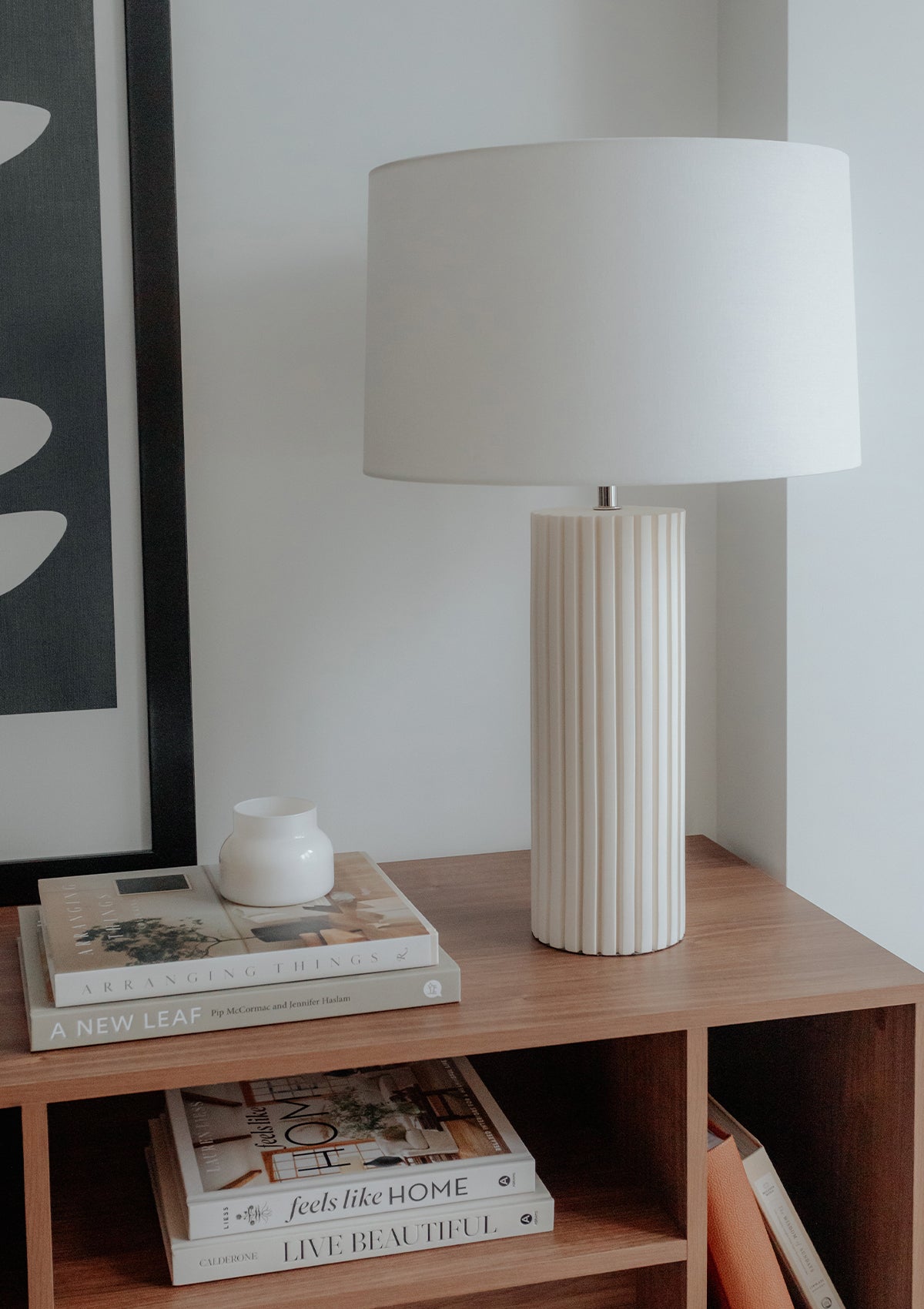 Hollis Table Lamp