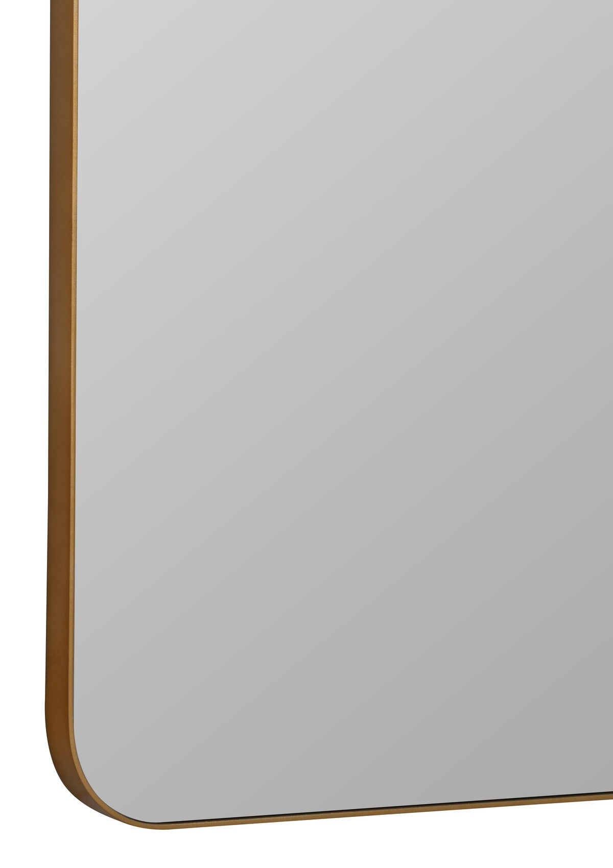 Hugo Wall Mirror