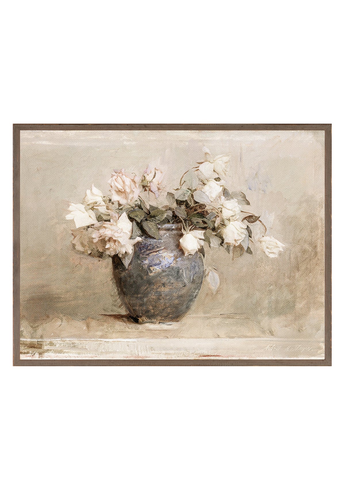 In Bloom