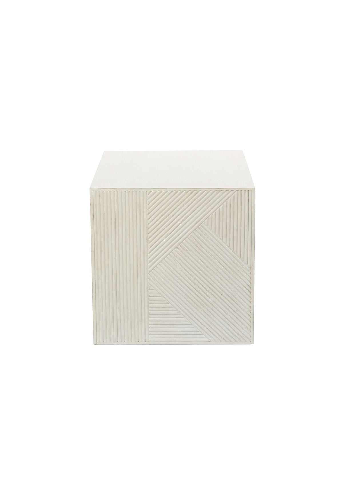 Ines End Table