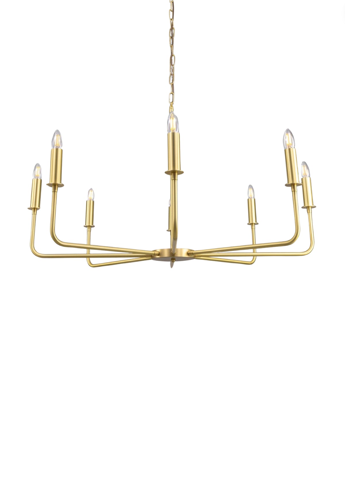 Irvine Chandelier