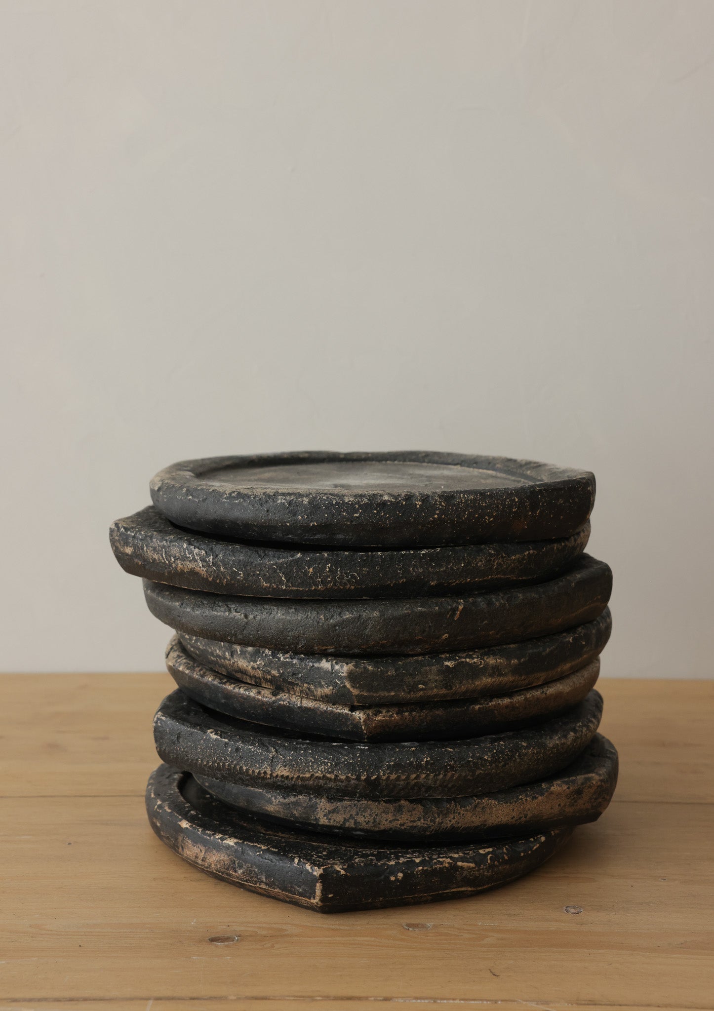 Isola Stone Plate