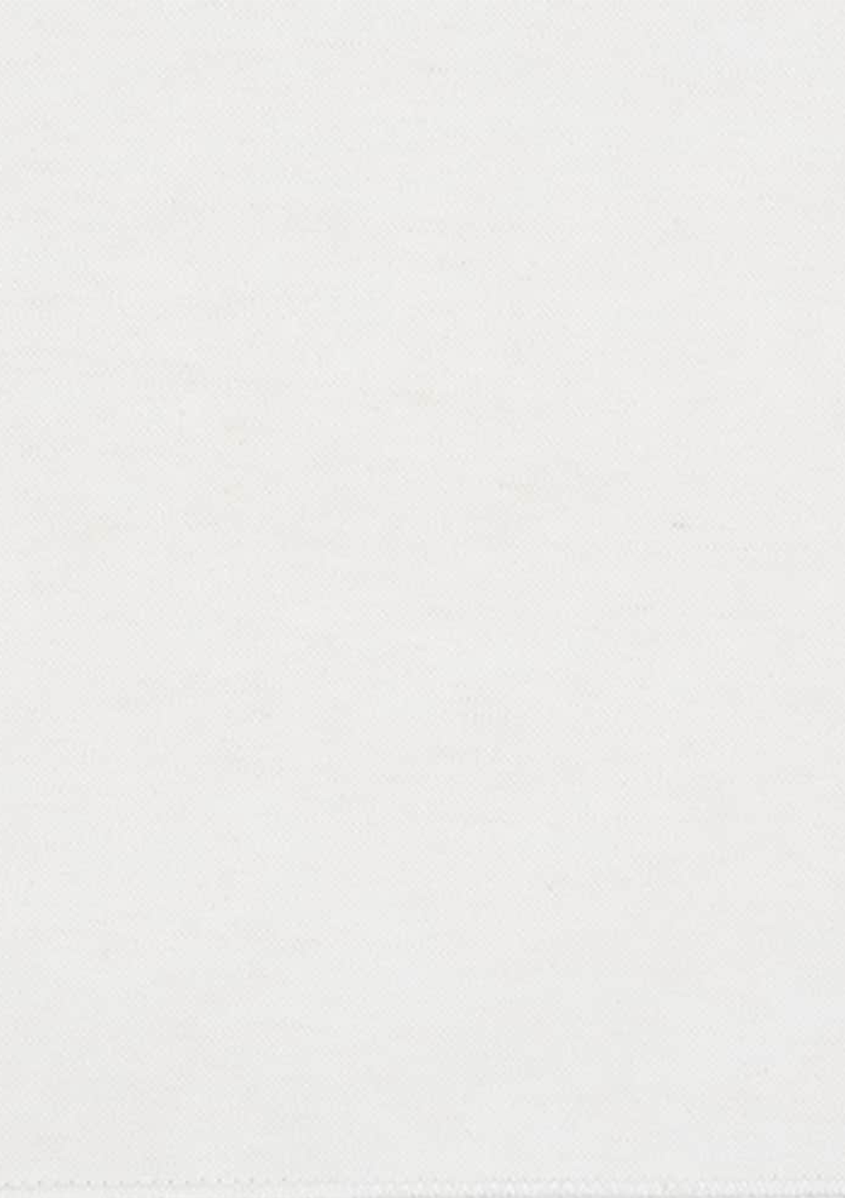 Ivory Washable Fabric