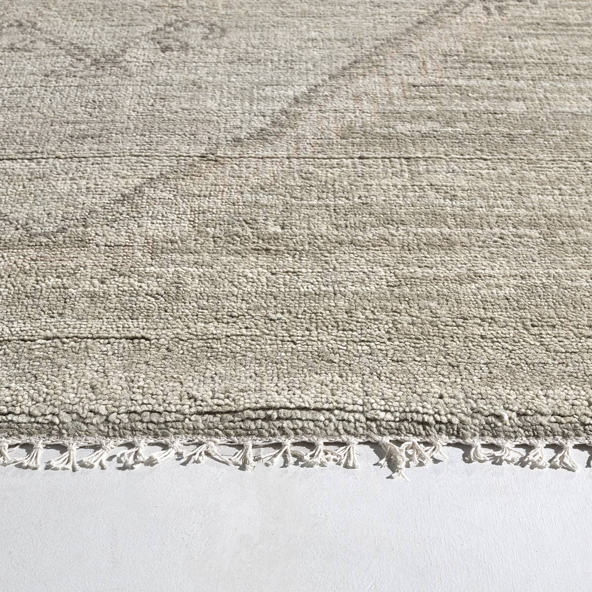 Jinsen Fayola Rug β JIN11 β close-up