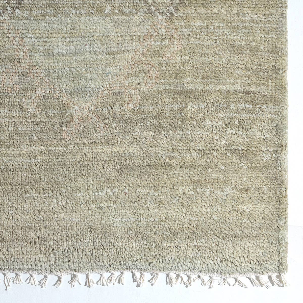 Jinsen Fayola Rug – JIN11 – close-up