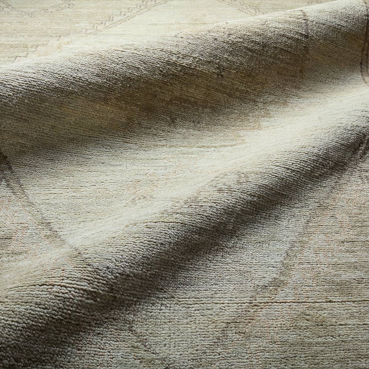 Jinsen Fayola Rug – JIN11 – close-up
