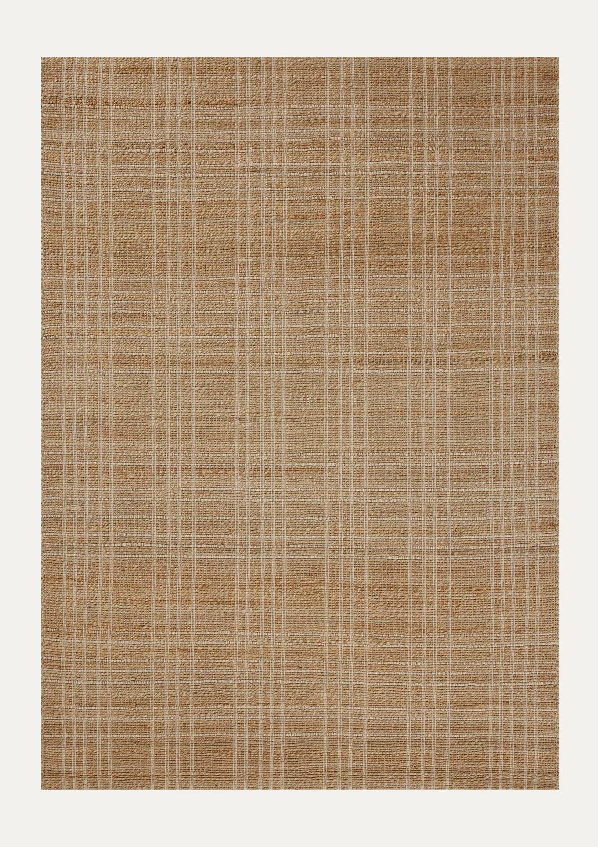 Judy Natural/Cream Rug