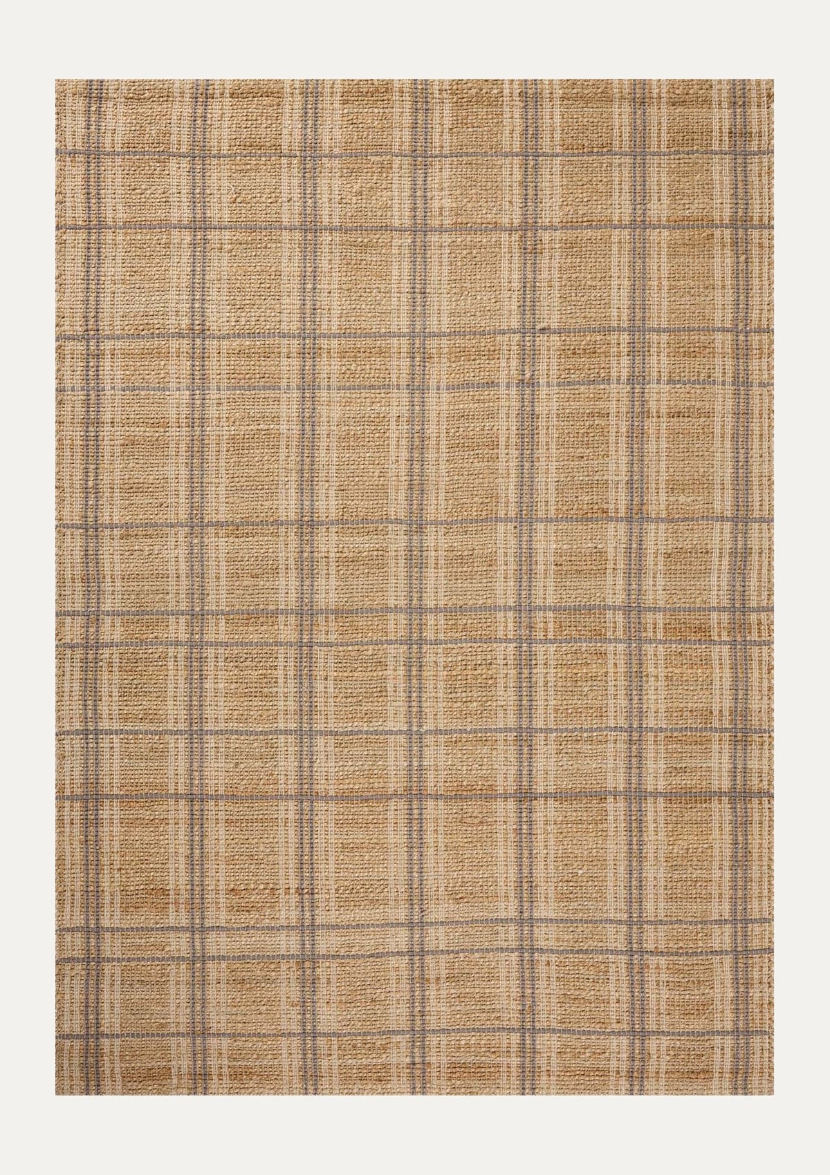 Judy Natural/Stone Rug