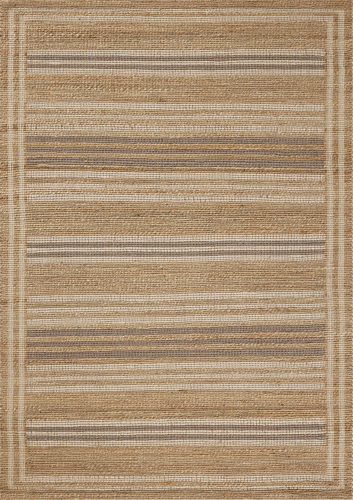Judy Natural/Dove Rug