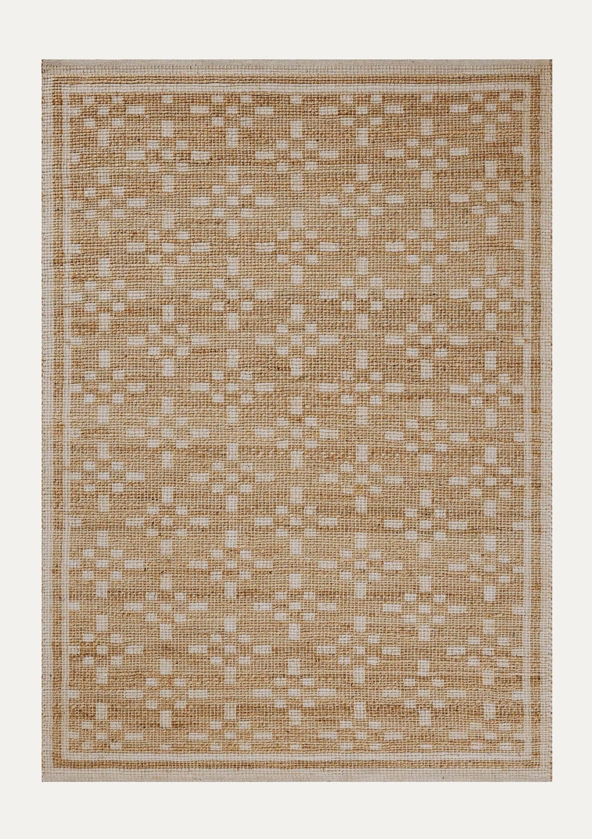 Judy Natural/Ivory Rug