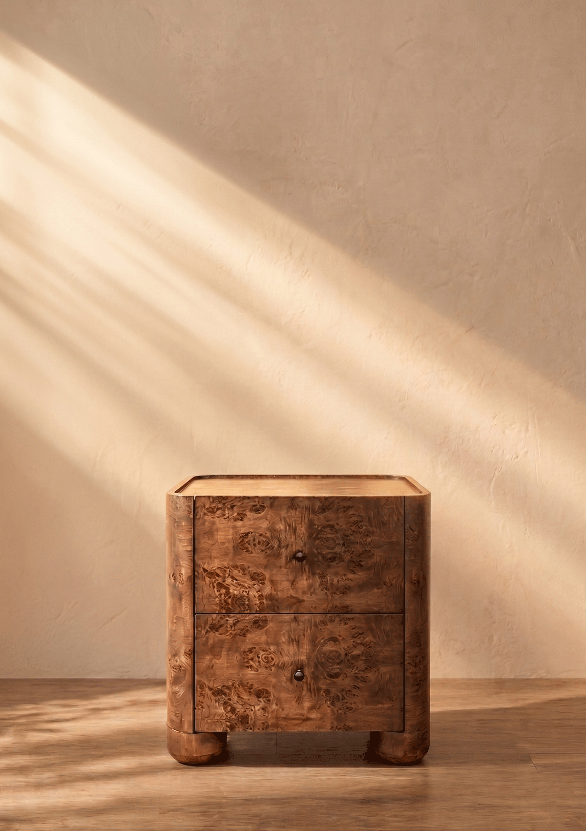 Jacob Nightstand