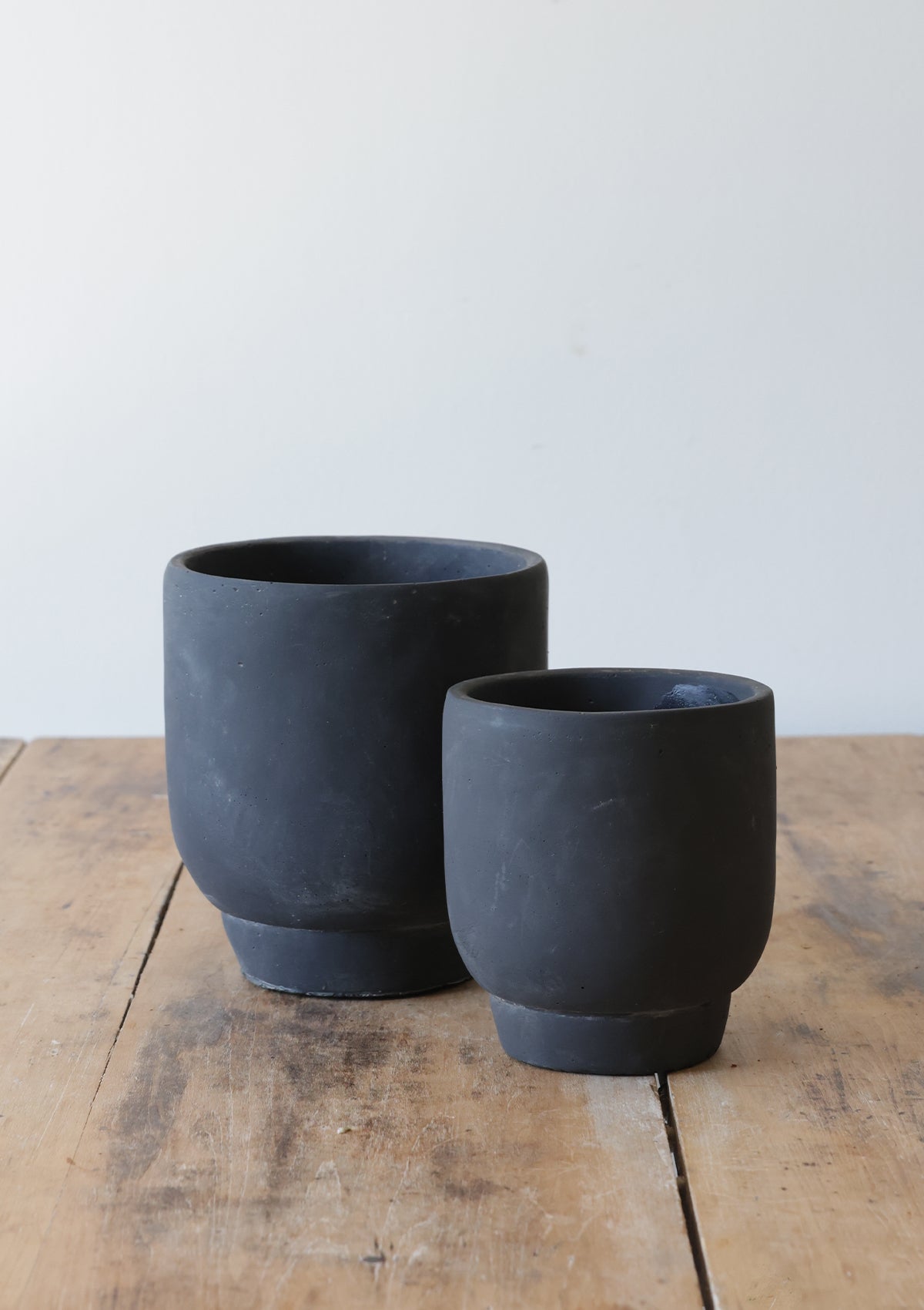 Jetta Cement Pot